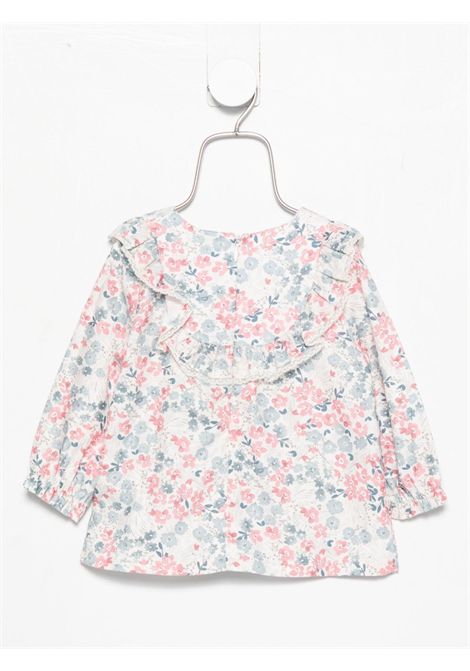 Camicia a fiori TARTINE ET CHOCOLAT | TZ120413524H